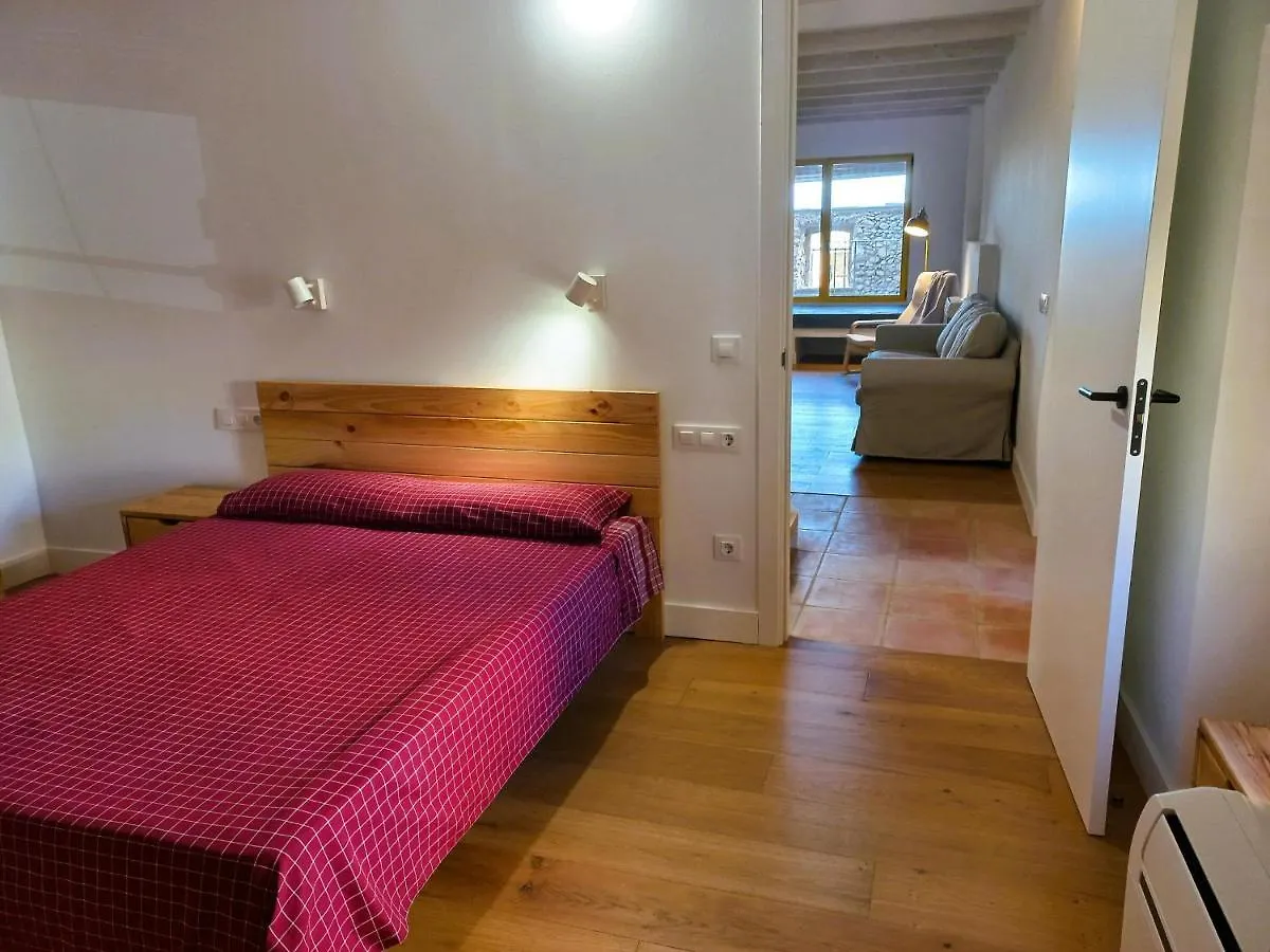 Prázdninový dům Casa Moderna Para 6 Con Piscina, Chimenea, Wifi Y A/A En Costa Brava - Es-89-123 Ventalló Španělsko