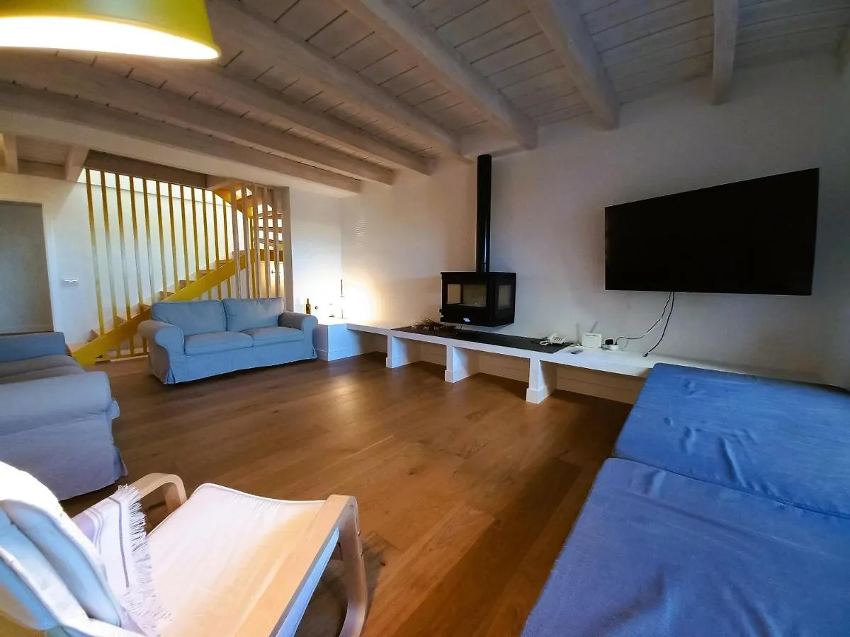 Casa Moderna Para 6 Con Piscina, Chimenea, Wifi Y A/A En Costa Brava - Es-89-123 Ventalló 0*,