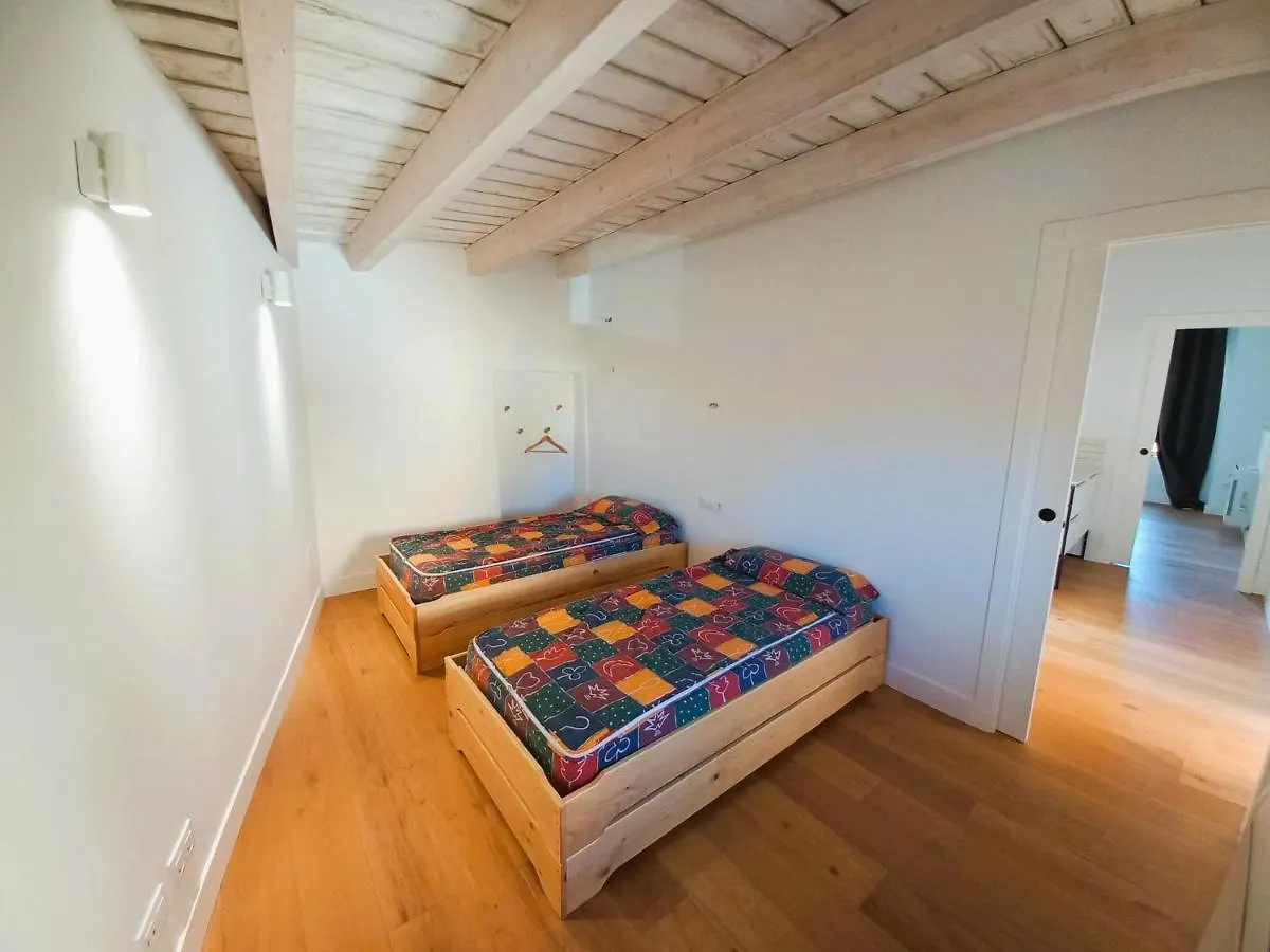 Casa Moderna Para 6 Con Piscina, Chimenea, Wifi Y A/A En Costa Brava - Es-89-123 Ventalló 0*,