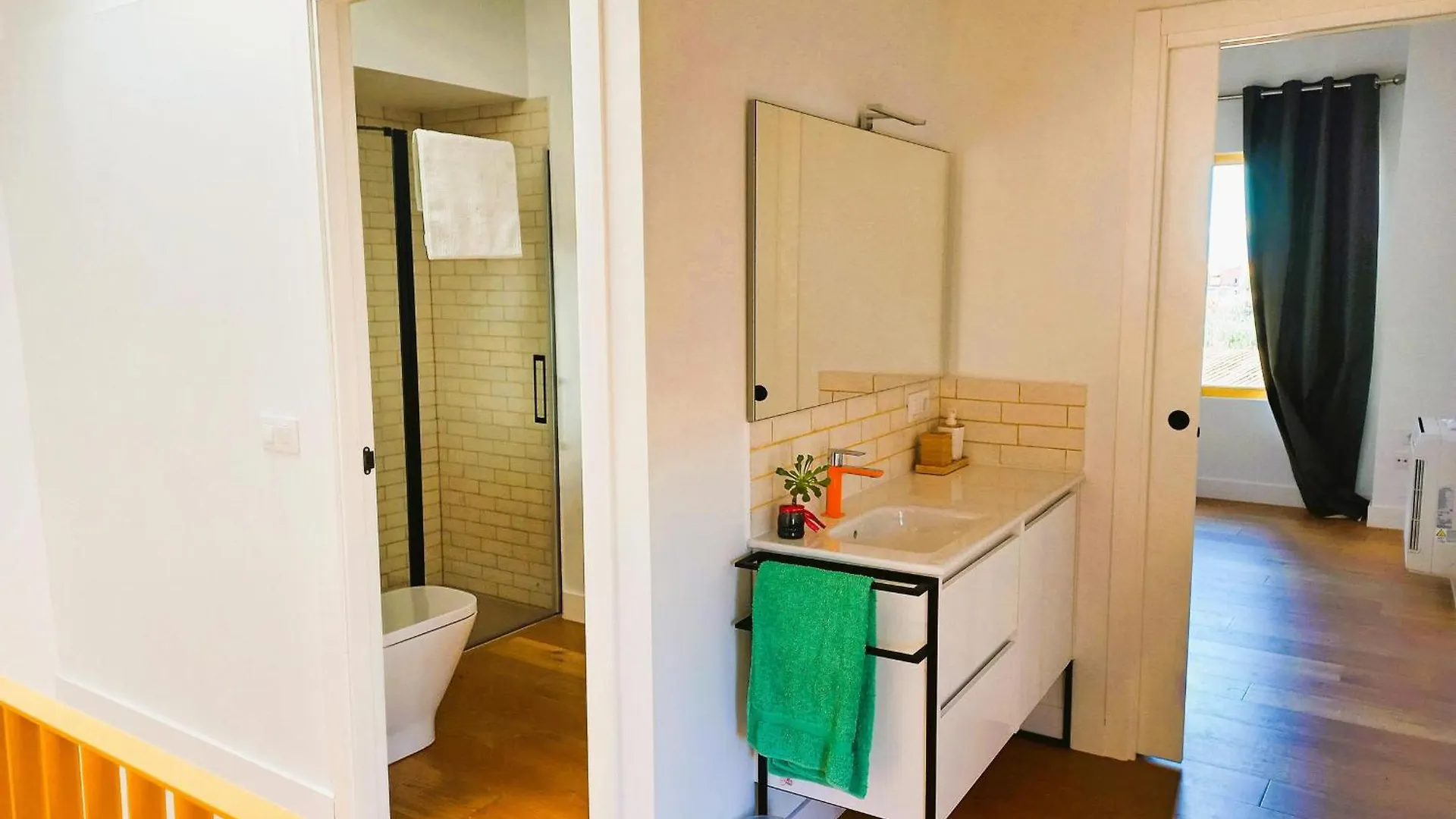 Ferienhaus Casa Moderna Para 6 Con Piscina, Chimenea, Wifi Y A/A En Costa Brava - Es-89-123 Ventalló
