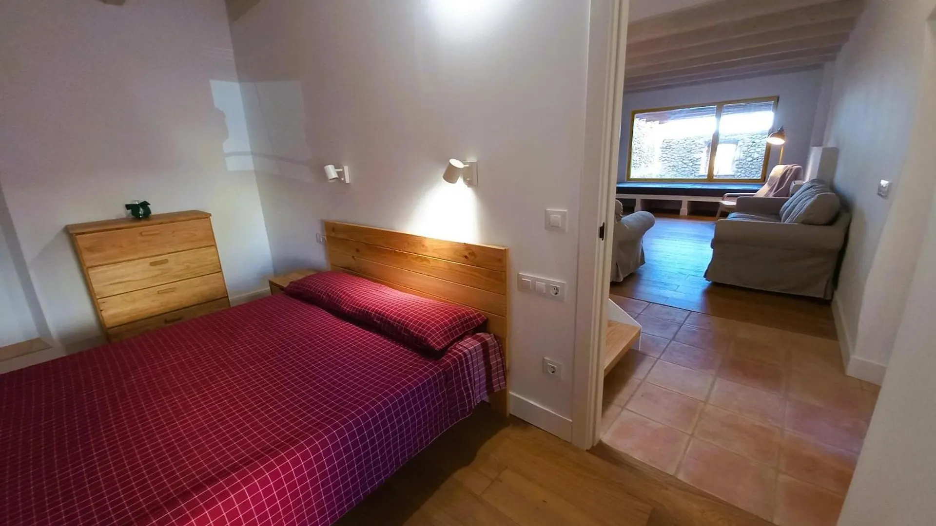 Casa Moderna Para 6 Con Piscina, Chimenea, Wifi Y A/A En Costa Brava - Es-89-123 Ventalló Ferienhaus