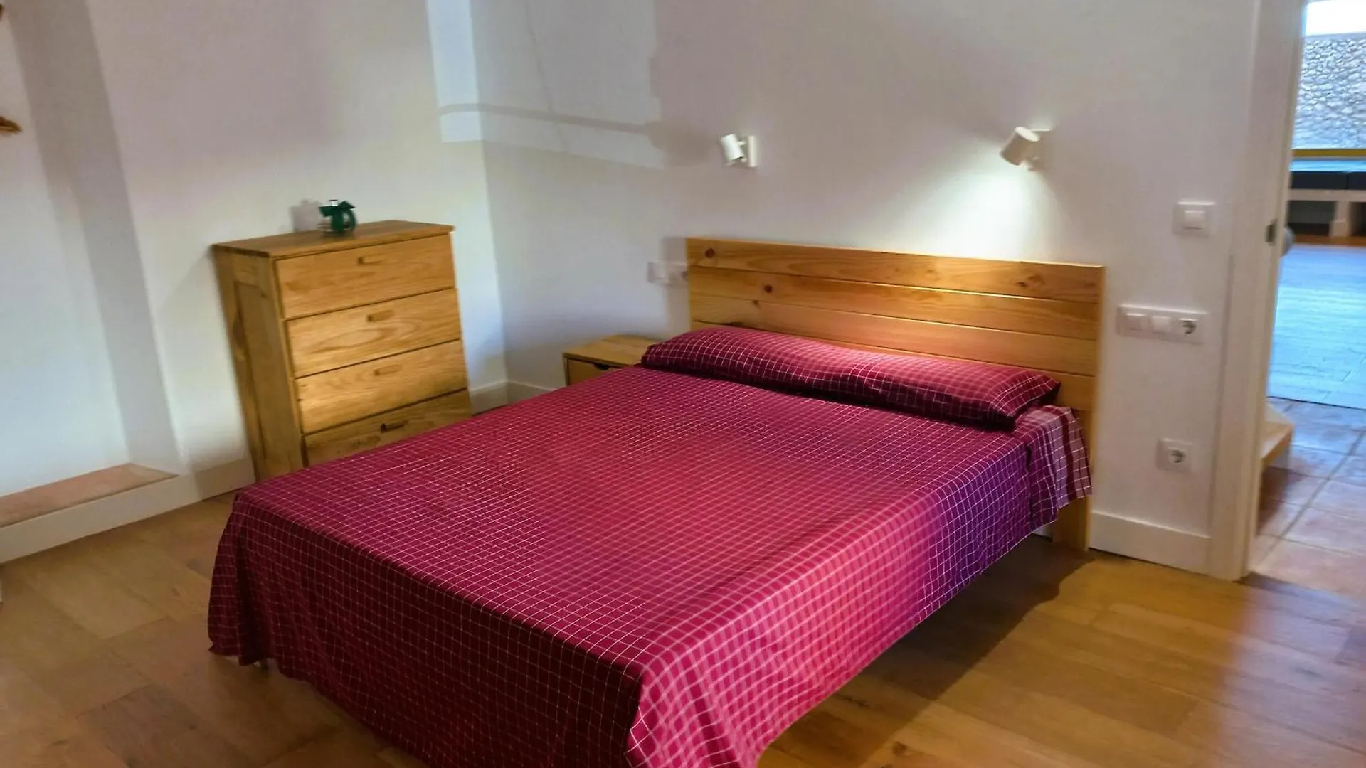 Casa Moderna Para 6 Con Piscina, Chimenea, Wifi Y A/A En Costa Brava - Es-89-123 Ventalló Spanien