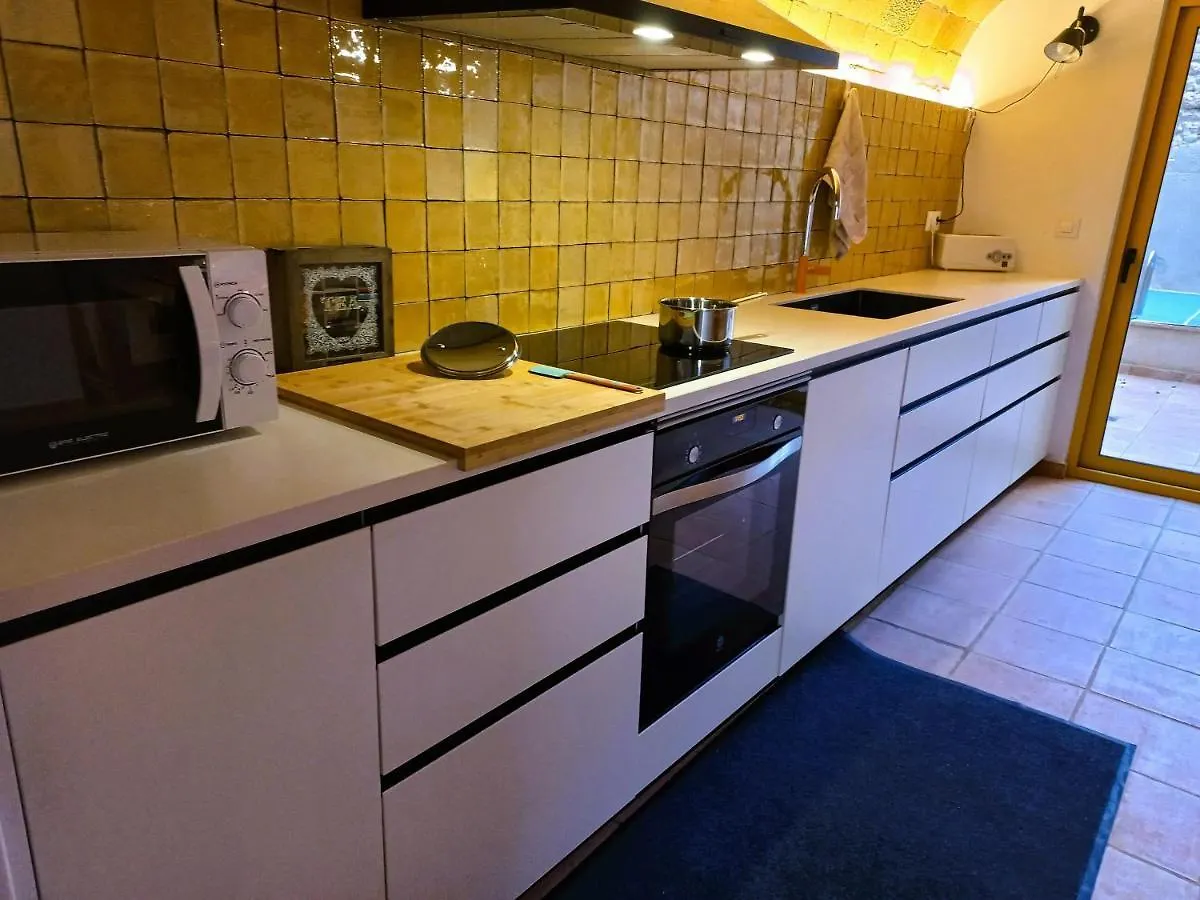 Casa Moderna Para 6 Con Piscina, Chimenea, Wifi Y A/A En Costa Brava - Es-89-123 Ventallo Holiday home