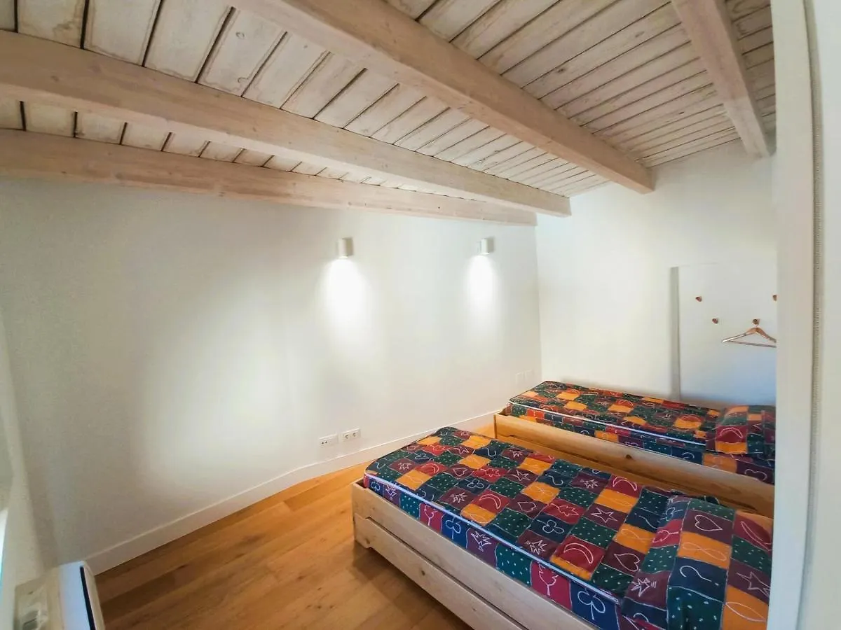 Casa Moderna Para 6 Con Piscina, Chimenea, Wifi Y A/A En Costa Brava - Es-89-123 Ventallo Spain