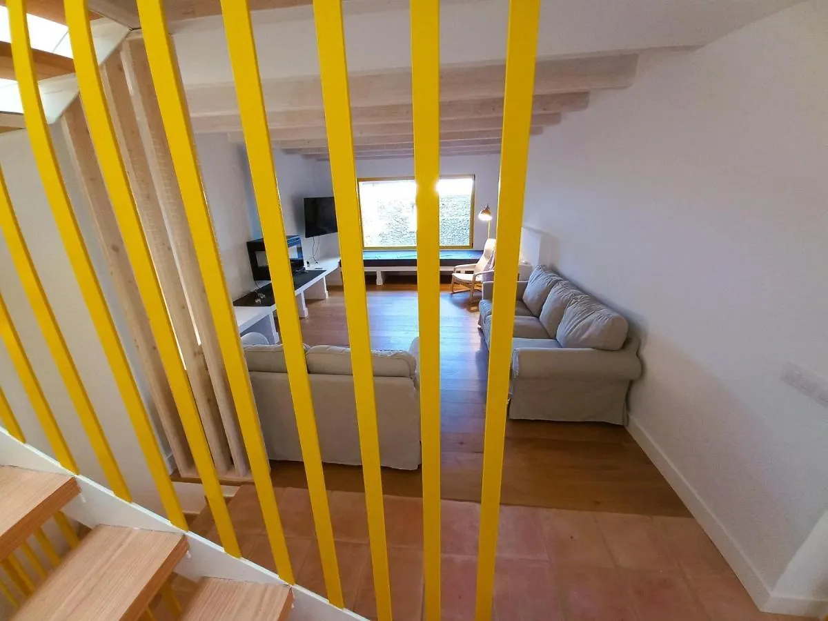 Casa Moderna Para 6 Con Piscina, Chimenea, Wifi Y A/A En Costa Brava - Es-89-123 Ventallo Holiday home