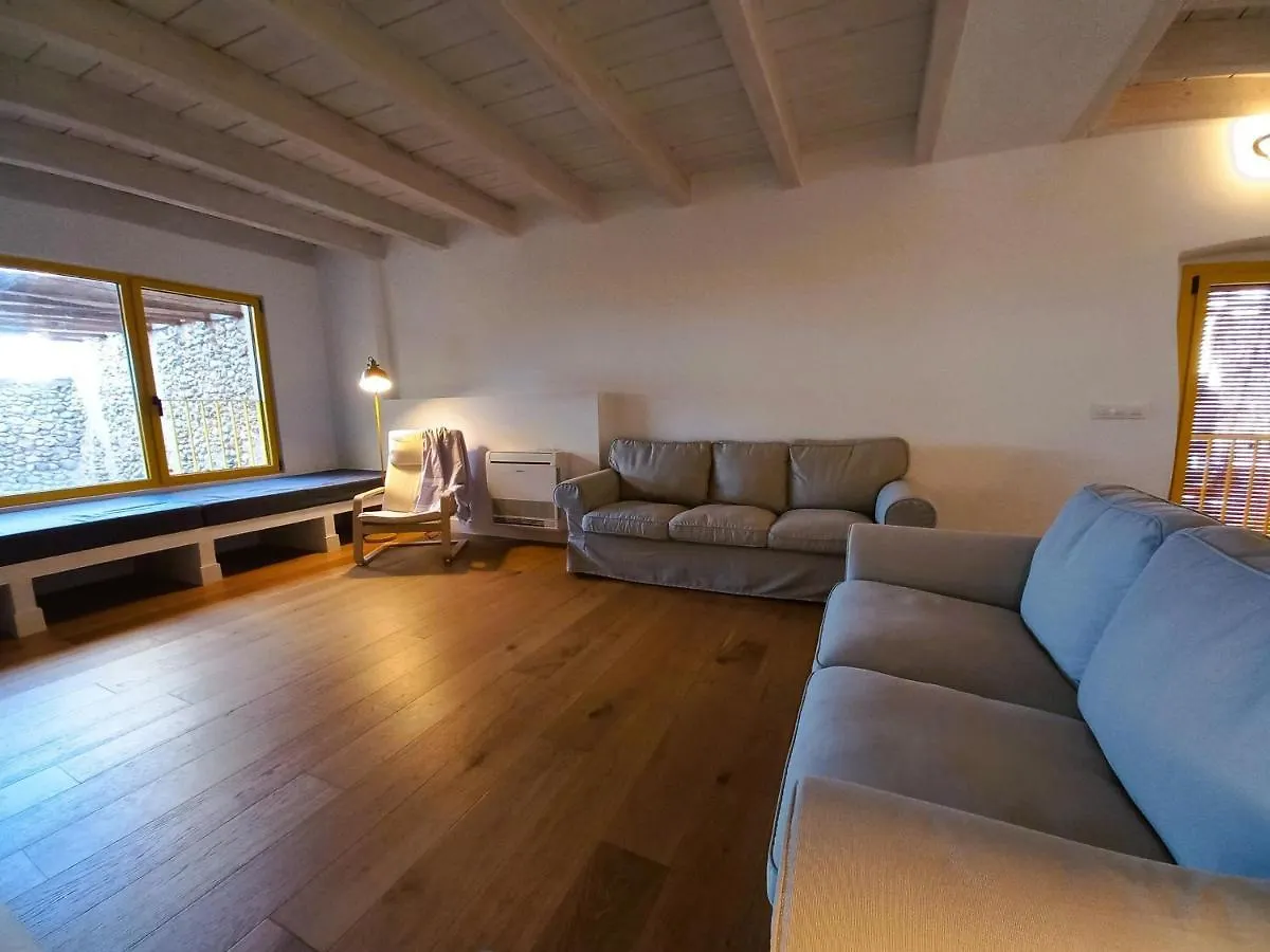 Holiday home Casa Moderna Para 6 Con Piscina, Chimenea, Wifi Y A/A En Costa Brava - Es-89-123 Ventallo Spain