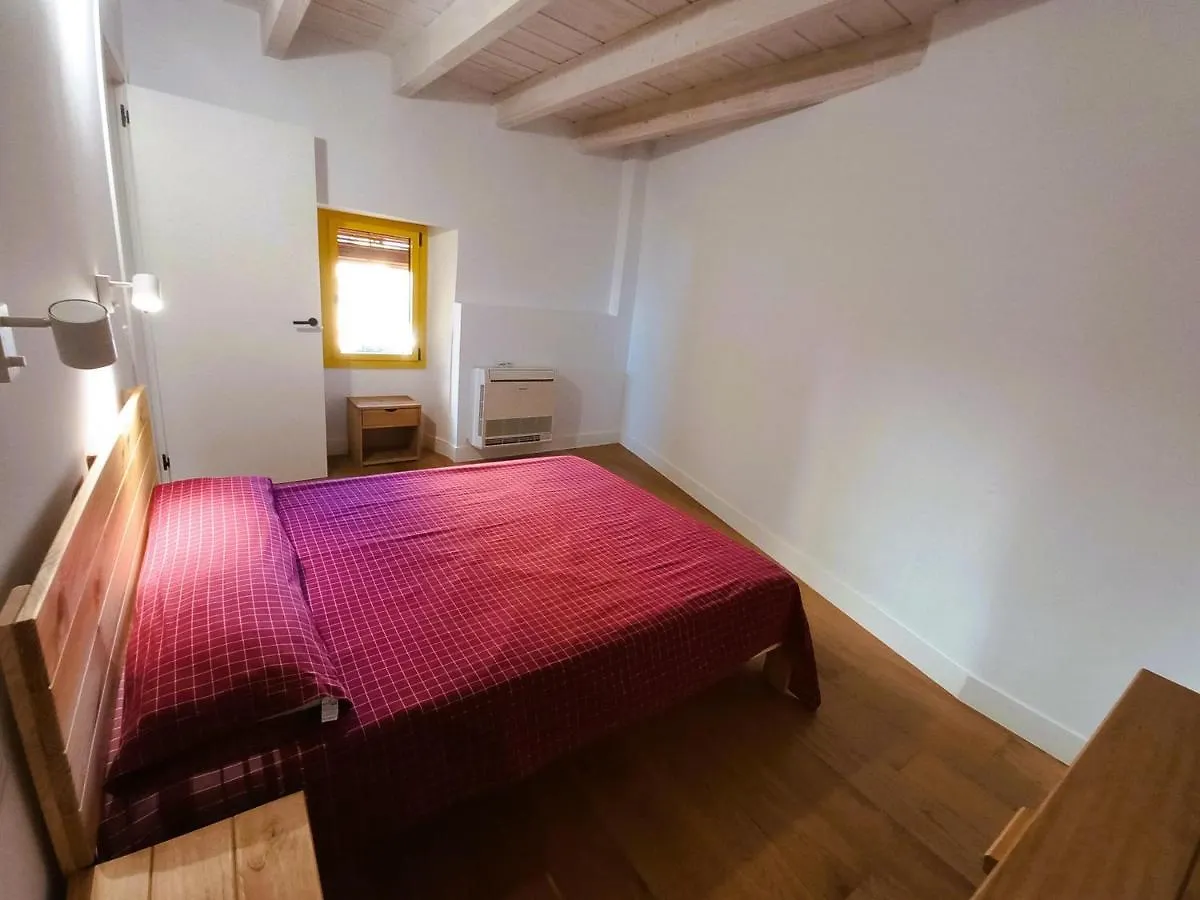Casa Moderna Para 6 Con Piscina, Chimenea, Wifi Y A/A En Costa Brava - Es-89-123 Ventallo