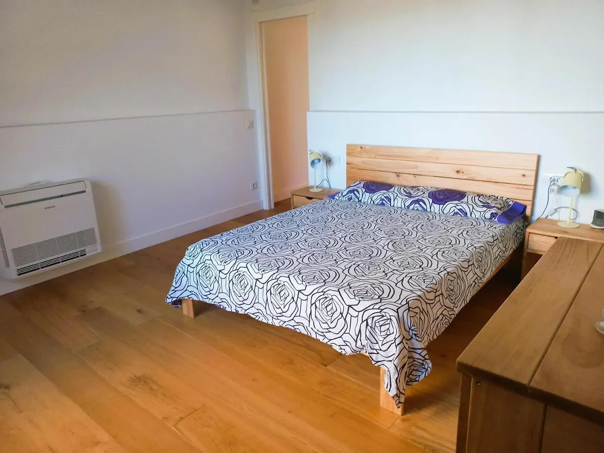 Holiday home Casa Moderna Para 6 Con Piscina, Chimenea, Wifi Y A/A En Costa Brava - Es-89-123 Ventallo
