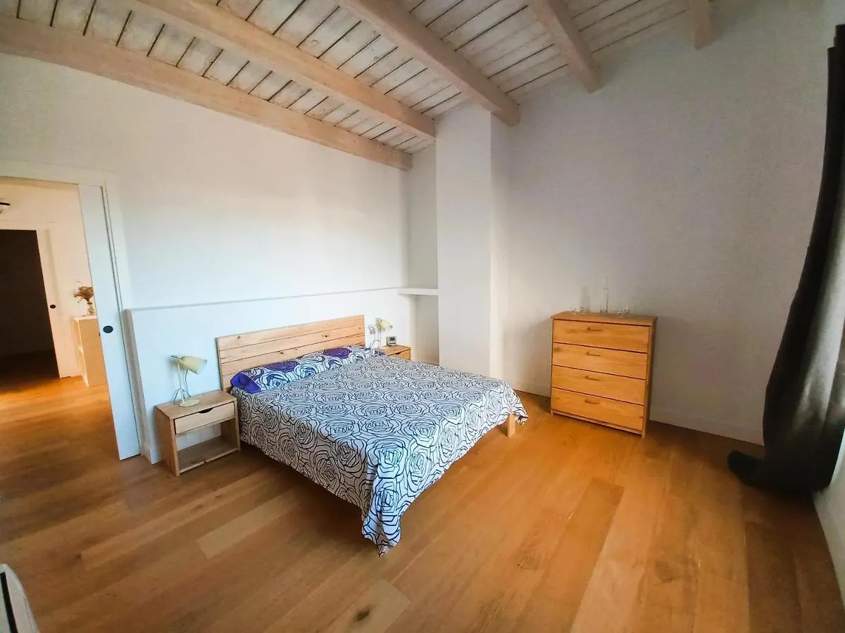 Holiday home Casa Moderna Para 6 Con Piscina, Chimenea, Wifi Y A/A En Costa Brava - Es-89-123 Ventallo