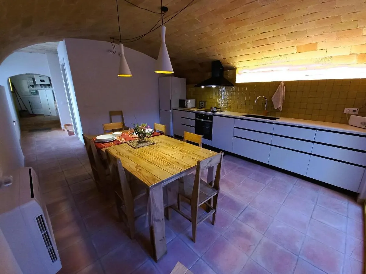 Casa Moderna Para 6 Con Piscina, Chimenea, Wifi Y A/A En Costa Brava - Es-89-123 Ventallo Spain