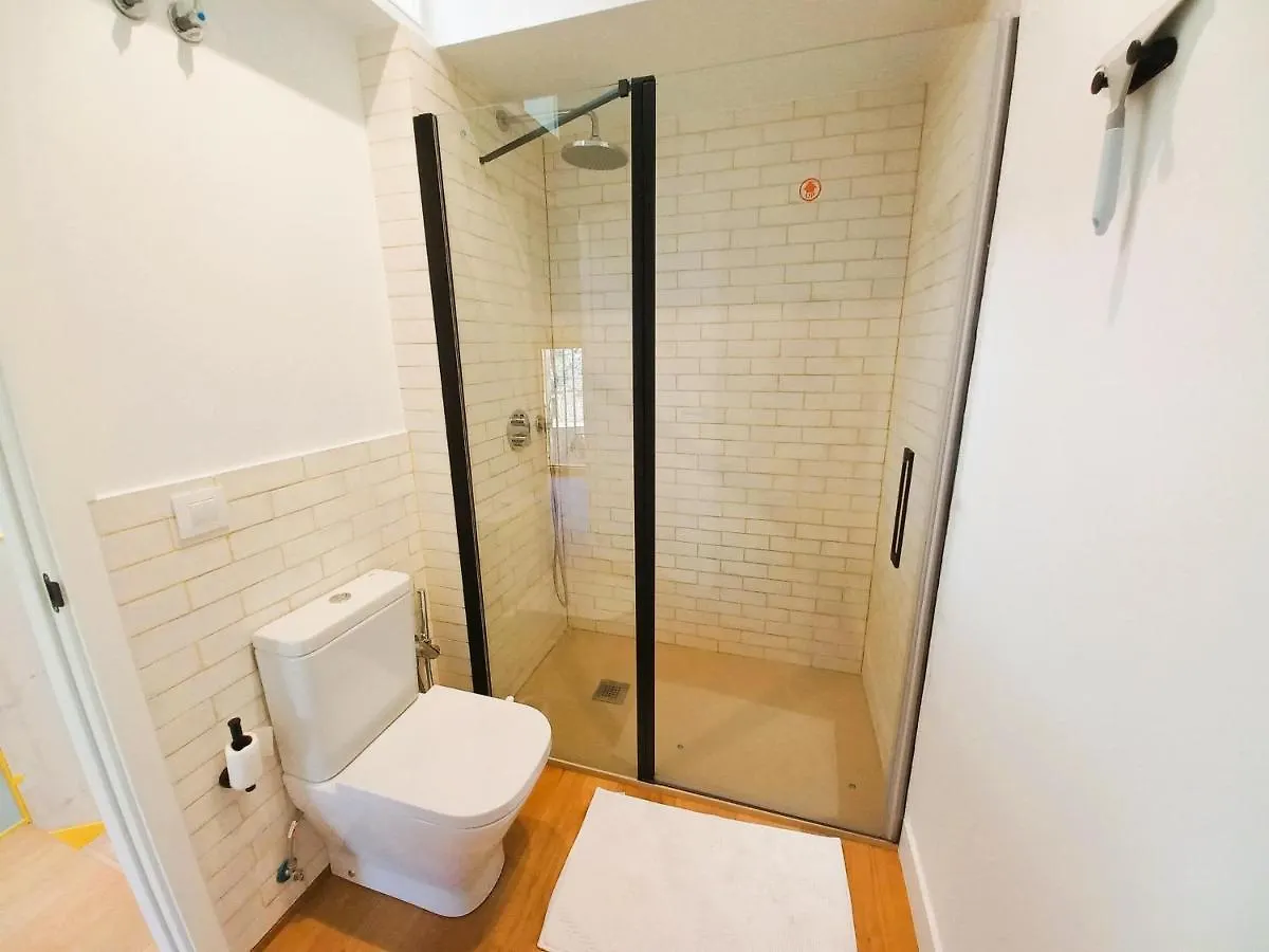 Holiday home Casa Moderna Para 6 Con Piscina, Chimenea, Wifi Y A/A En Costa Brava - Es-89-123 Ventallo