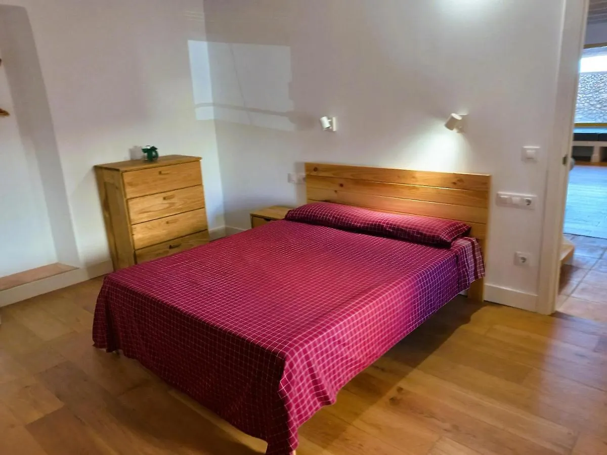 Holiday home Casa Moderna Para 6 Con Piscina, Chimenea, Wifi Y A/A En Costa Brava - Es-89-123 Ventallo Spain