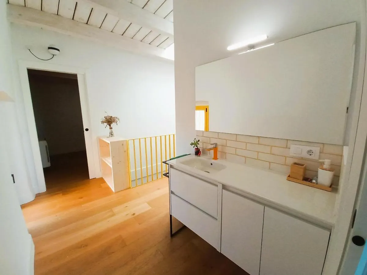 Casa Moderna Para 6 Con Piscina, Chimenea, Wifi Y A/A En Costa Brava - Es-89-123 Ventallo Spain